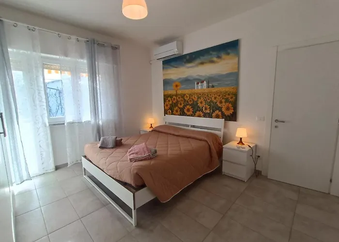 Il Don Minzoni 98 "Casa Vacanze"