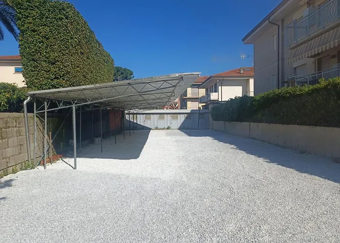 Le Palme 98 "Casa Vacanze"
