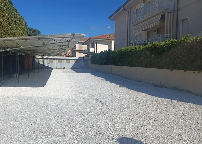 Le Palme 98 "Casa Vacanze"