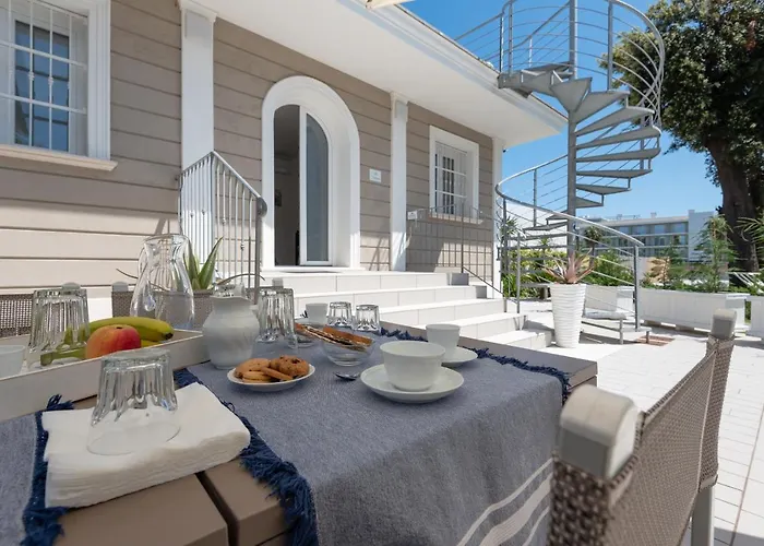 Lido Luxury Villas