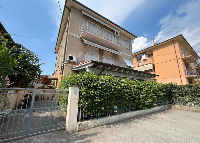Nice Flat By The Sea Versilia
