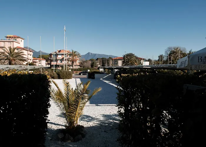 Danio Beach House
