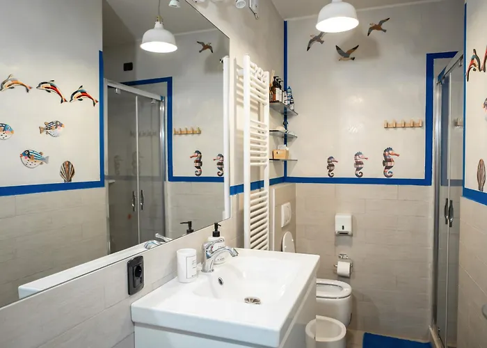 Danio Beach House