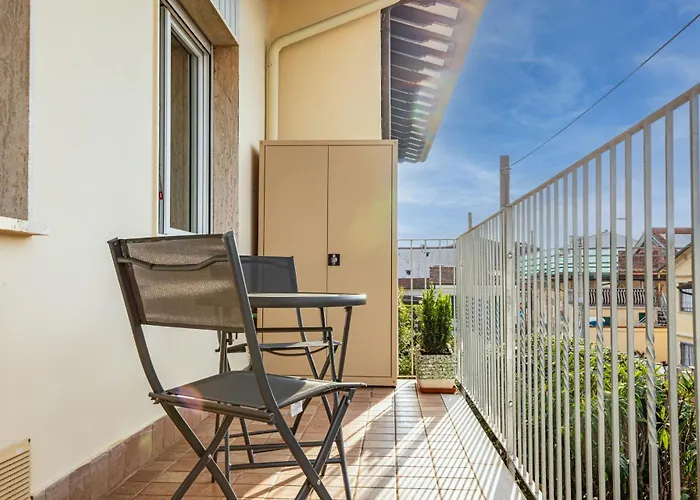 Lightlido Bilo Con Parcheggio Privato Lido Di Camaiore